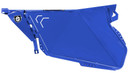 Polaris Blue - Pro Armor Polaris RZR Turbo S Doors