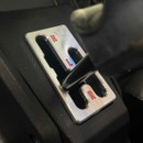 Kawasaki KRX 1000 Billet Shift Gate