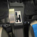 Kawasaki KRX 1000 Billet Shift Gate