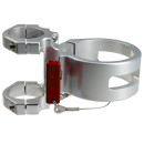 UTV Quick Release Fire Extinguisher Mount