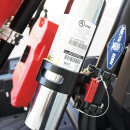 UTV Quick Release Fire Extinguisher Mount
