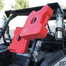 UTV Quick Release Fire Extinguisher Mount