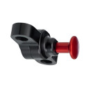 Tri-Lock Adjustable Whip Tab Mount