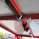 UTV Roll Bar Grab Handle
