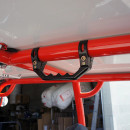 UTV Roll Bar Grab Handle