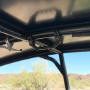 UTV Roll Bar Grab Handle