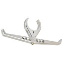 UTV Communications Headset Hanger Bracket