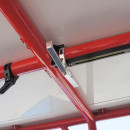UTV Communications Headset Hanger Bracket