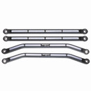 Honda Talon 1000R Billet Radius Rods, Max Ground Clearance - Modquad