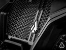 Assault Industries Hellfire V2 Front Grille - Can-Am Maverick R