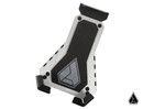 Assault Industries Phone Holder with Roll Bar Tube Clamp