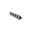 KC Lights Polaris RZR Pro R Gravity Titan LED Light Bar Bundle