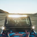 Heretic Studio 30" LED Light Bar Polaris RZR Roll Bar