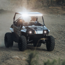 Polaris RZR LED Light Bar