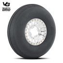 Tensor SS “Sand Series" Front UTV Sand Tire - 33x11x15