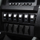 sPOD SourceLT Switch Panel Kit - Polaris RZR Pro R 2022-2024