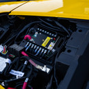 Can-Am Maverick R HD Steering Wheel Mount Kit for Can-Am Maverick R 2024