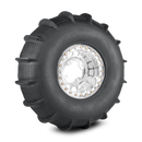 Tensor SS “Sand Series" Rear UTV Sand Tire - 35x13x15