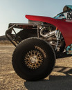 Tensor DSR “Desert Series Race" UTV Tire - 35x10x15