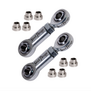 Polaris Ranger XD 1500 Northstar Edition Sway Bar Links - Rear