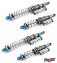 Walker Evans Kawasaki KRX 1000 Velocity Series Performance Coilover Shocks