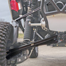 Can-Am Maverick R High Clearance Billet Aluminum Radius Rods