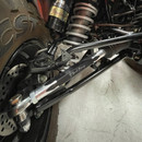 Polaris RZR 200 Billet Aluminum HD Tie Rod Kit Polaris RZR 200 Billet Aluminum HD Tie Rod Kit