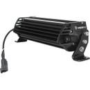 VisionX 12" Shocker Dual Action LED Light Bar | Trail Amber Elliptical