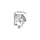 VisionX 40" Shocker Dual Action LED Light Bar | Trail Amber Elliptical