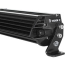 VisionX 40" Shocker Dual Action LED Light Bar | Trail Amber Elliptical