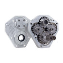 High Lifter Portal Gear Lift 4 Inch Maverick Sport, Defender & Commander Max - 30% Dual Idler