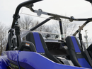 Yamaha YXZ Vented Rear Windshield - 2019+