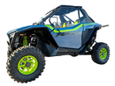 Polaris RZR Pro XP Polycarbonate Upper Door Kit