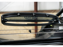 KAWASAKI KRX 2 seat Rear Tinted & Vented Windshield
