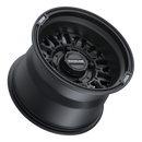 Raceline A13B Omega UTV Wheel - Satin Black