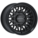 Raceline A13B Omega UTV Wheel - Satin Black