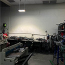 The High Boy Shop Light - by Nacho Offroad Lighting