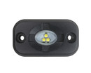 3" 9W LED Rock Light Kit with Wiring Harness