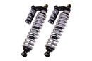 Can-Am Defender HD10 FOX Qs3 Performance Coilover Shocks