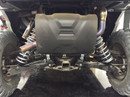 Polaris General S 900 / S 1000 FOX RC2 Performance Coilover Shocks
