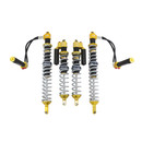 Can-Am Maverick R XDR/ADS Direct Fit MBR Performance Race Coilover Shock Suspension Kit