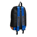 Corbeau Harness Belt Backpack Blue
