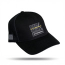Corbeau Patriot Hat