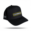Corbeau Checkered Hat