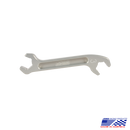 JOES Double End AN Wrenches - Size #3-#20 (Set of 8)