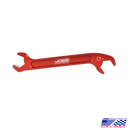 JOES Double End AN Wrenches - Size #3-#20 (Set of 8)