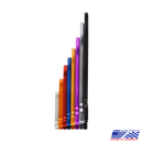 JOES Double End AN Wrenches - Size #3-#20 (Set of 8)