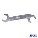 JOES Double End AN Wrenches - Size #3-#20 (Set of 8)