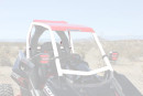 Polaris RS1 Solo Roll Cage System