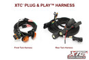 Mahindra Roxor 2019-2021 Plug and Play Turn Signal System